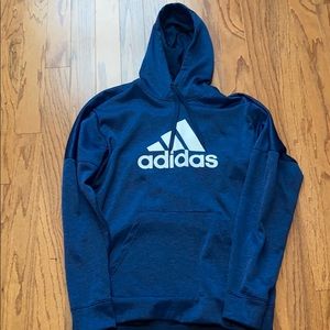 Adidas Hoodie